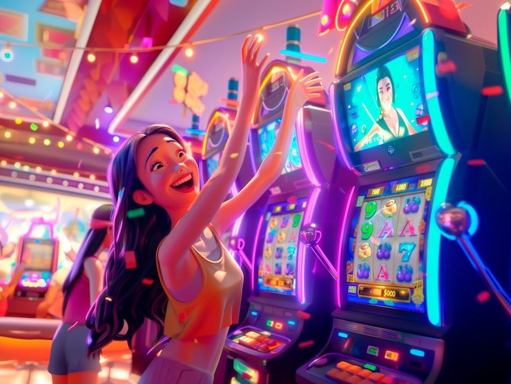 1global Casino en Vivo