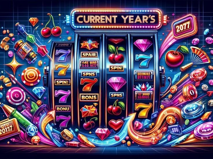 1global Arcade