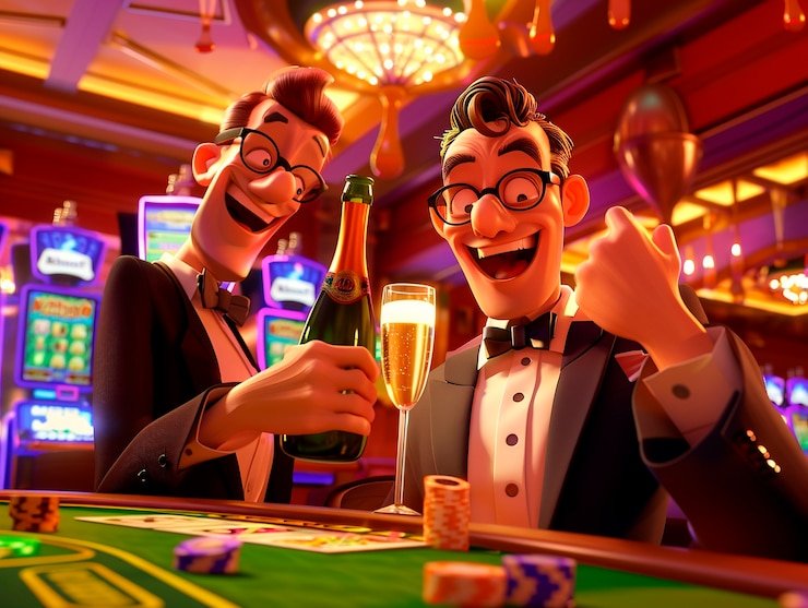 1global Mesa de apuestas en vivo